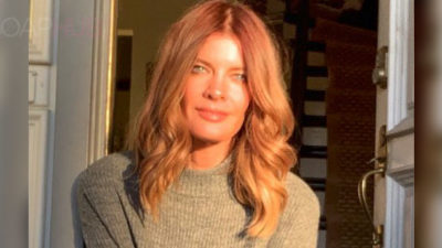 Soap Star Michelle Stafford Embarks On A Social Media Experiment