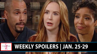 The Young and the Restless Spoilers: Secrets, Lies, And Surprises
