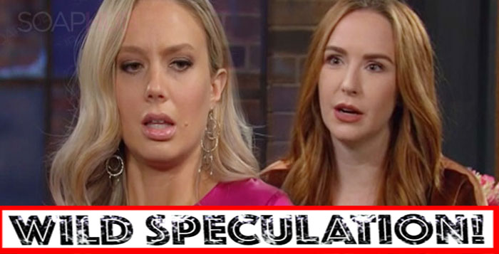 The Young and the Restless Spoilers Spec Abby Mariah