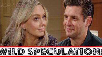 The Young and the Restless Spoilers Spec: How Far Will Abby Go To Be A Mother?