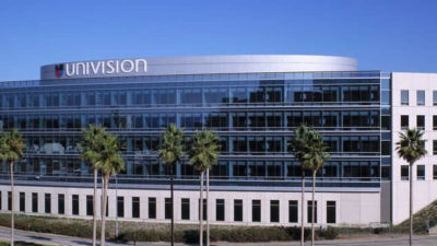 Univision Announces It’s Entering the Streaming Fold in 2021