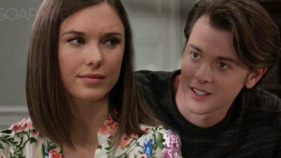 Heir And a Spare: Should Willow Be Pregnant By Michael On General Hospital?