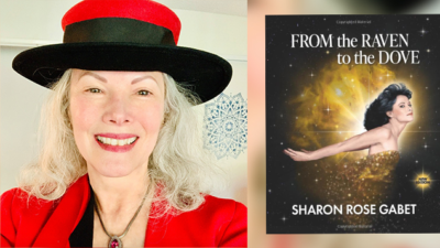 Exclusive Interview: Soap Vet Sharon Gabet Updates Her Memoir