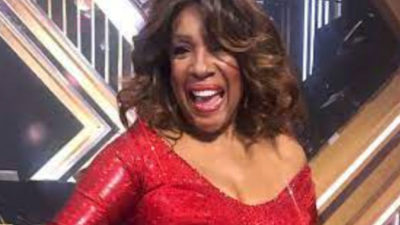Mary Wilson, Legendary Singer And Original Supreme, Dead at 76