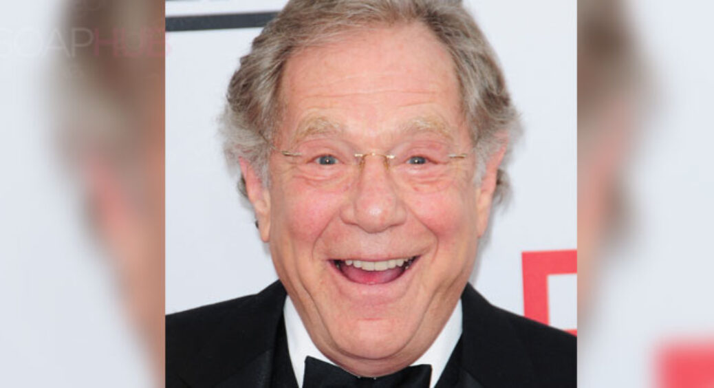 George Segal, Oscar Nominee and The Goldbergs Star, Passed Away