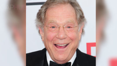 George Segal, Oscar Nominee and The Goldbergs Star, Passed Away
