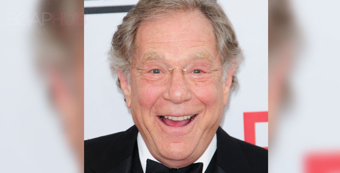 George Segal, Oscar Nominee and The Goldbergs Star, Passed Away TV Film News