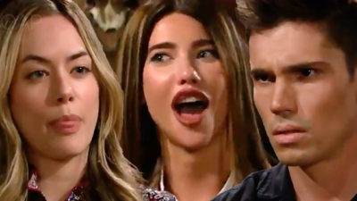 The Bold and the Beautiful Shares Bloopers To Honor April Fool’s Day