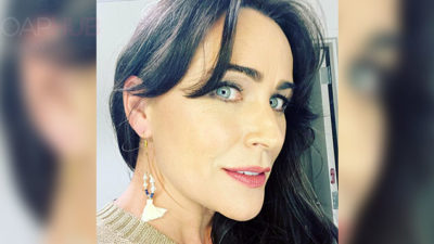 The Bold and the Beautiful Star Rena Sofer Shares a Very Important Journey