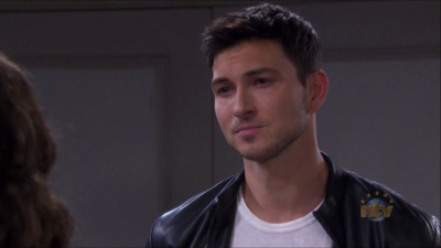 Days of our Lives’ Robert Scott Wilson: Ciara’s Plan ‘Crushes’ Ben