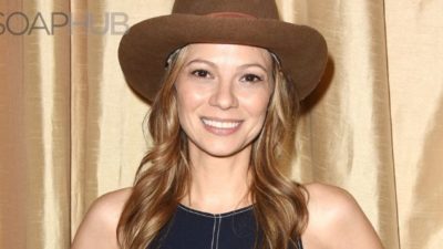 Days of our Lives Tamara Braun Takes Fans On Her Office Journey 