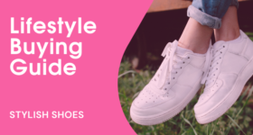 Lifestyle Buying Guides A Shoe For Every Outfit