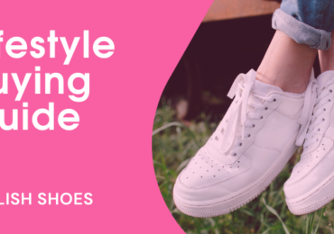 Lifestyle Buying Guides A Shoe For Every Outfit