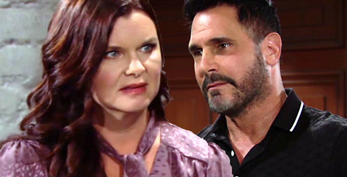 Is It Really The End Of Katie And Bill On The Bold And The Beautiful?