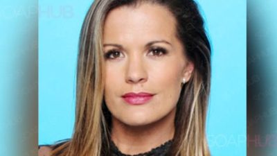 Y&R’s Melissa Claire Egan Sets The Record Straight On Chelsea Lawson