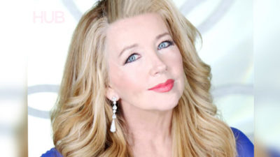 Y&R Star Melody Thomas Scott Sits Down for an In Depth Interview