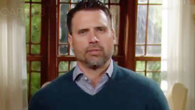 The Young and the Restless Star Joshua Morrow Honors His TV Parents