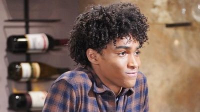 Wholly Moses,The Reasons We Already Love The New The Young and the Restless Teen