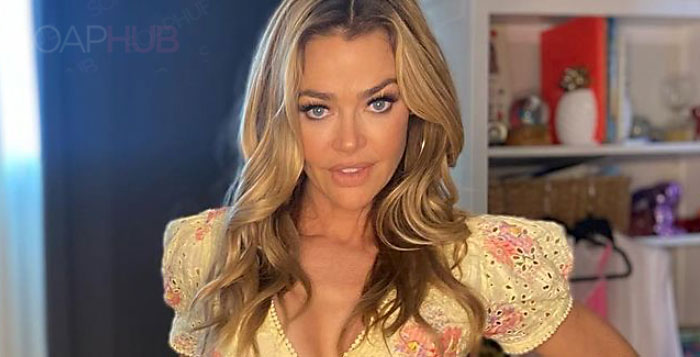 The Bold and the Beautiful (B&B) Denise Richards