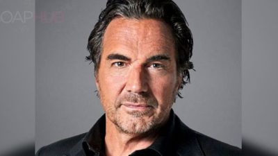 The Bold and the Beautiful Star Thorsten Kaye Talks Daytime Emmy Nomination