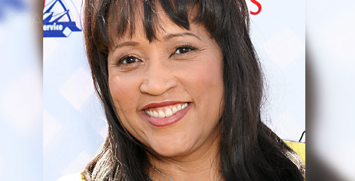 Days of our Lives Star Jackée Harry Joins Freeform Comedy Pilot