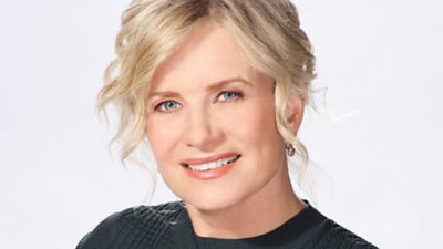 Exclusive Interview: Mary Beth Evans Looks Back on 35 Years, Part 2