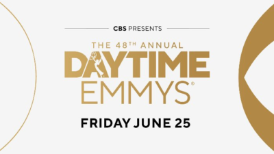 Nominations Are Revealed For The 48th Annual  Daytime Emmy Awards