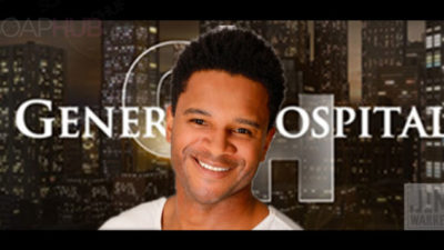 Exclusive Interview: General Hospital’s Marc Anthony Samuel On Life