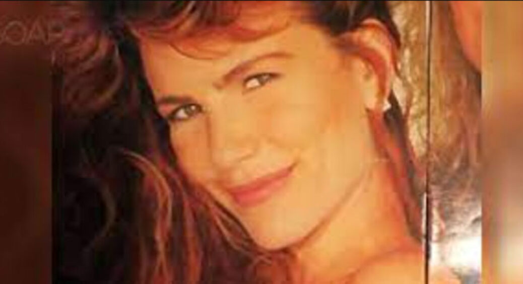 Santa Barbara and Capitol Star Tawny Kitaen Dead At 59