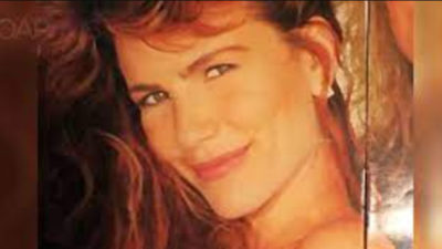 Santa Barbara and Capitol Star Tawny Kitaen Dead At 59
