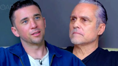 Billy Flynn Talks About Addiction On Maurice Benard’s YouTube Show