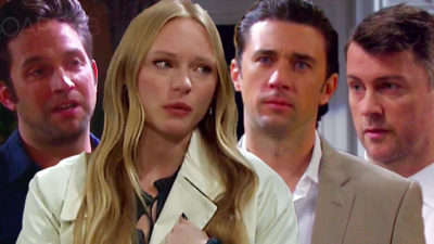 Abigail’s Return: How She Could Stir Days of our Lives’ DiMera House