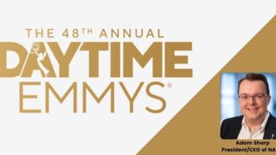 The 2021 Daytime Emmys: Answers to Your Burning Questions