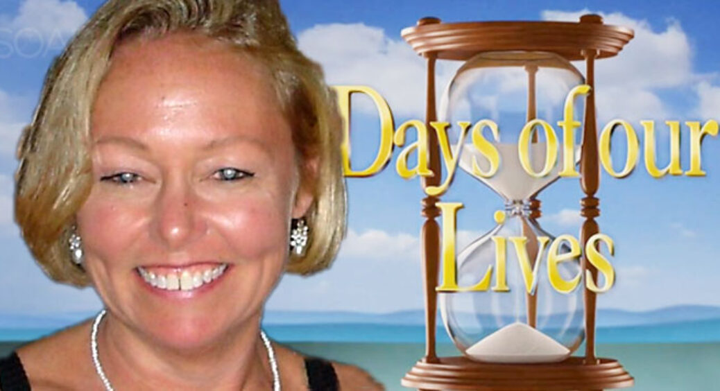 Days of our Lives and B&B Writer Elizabeth Snyder Passes Away at 60