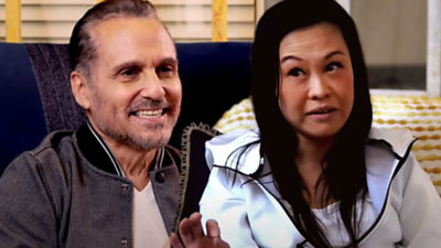 GH’s Maurice Benard and Lydia Look Tackle Cultural Biases On SOM