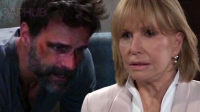 Why Monica Will Be Happy To See Drew Return on General Hospital