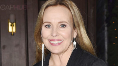 GH Star Genie Francis Announces She’s Taking A Break From The Soap