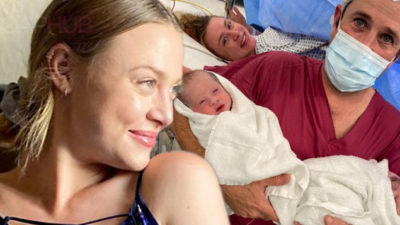 General Hospital Alumna Hayley Erin Welcomes Twin Babies
