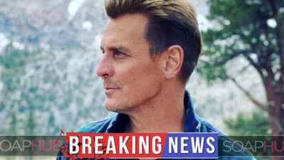 GH’s Ingo Rademacher Out as Jax – Final Air Date Has Been Revealed