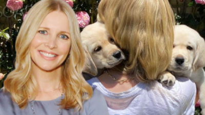 Young and the Restless’ Lauralee Bell Welcomes Two New Family Members
