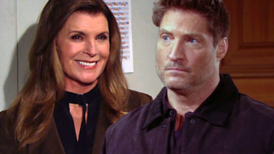 Could Deacon and Sheila Be a Couple on The Bold and the Beautiful?