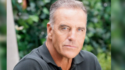 Richard Burgi Explains Why He Left The Young and the Restless