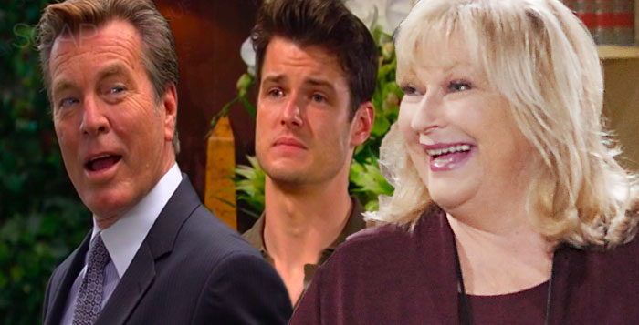 Why The Abbotts Need Traci Right Now on Young and the Restless