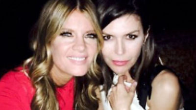 Michelle Stafford Reveals Fun BTS Moment About Finola Hughes