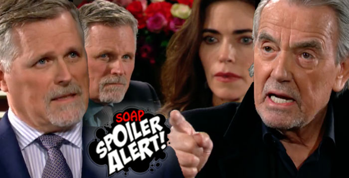 Y&R Spoilers Video Preview February 28, 2022
