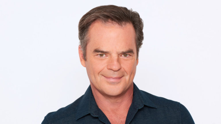 Wally Kurth Days of our Lives and General Hospital