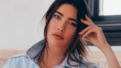 B&B Star Jacqueline MacInnes Wood Wants to Know Your Story