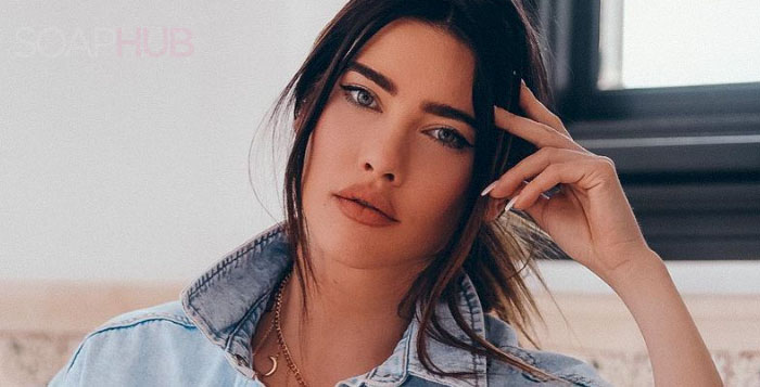 The Bold and the Beautiful Jacqueline MacInnes Wood wants to hear your stories