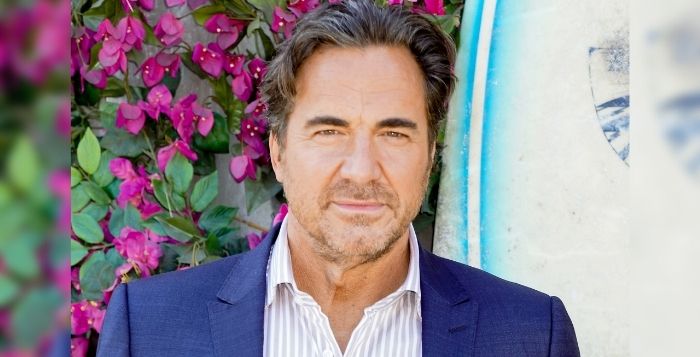 The Bold and the Beautiful BB-Thorsten-Kaye-Taking-time-off