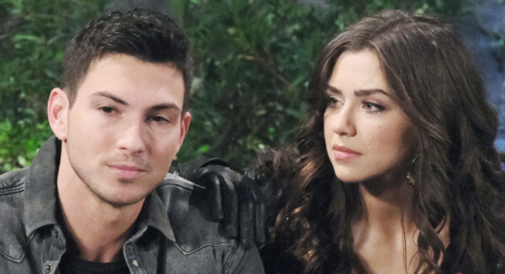 Should Days of our Lives Wipe Ben Weston’s Slate Clean of Killer Past?